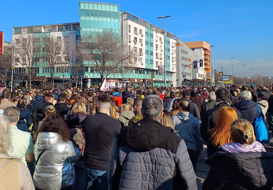 "Indeks je jači od pendreka": Poznato kada "sve staje" u Srbiji