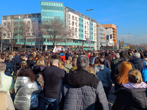 "Indeks je jači od pendreka": Poznato kada "sve staje" u Srbiji