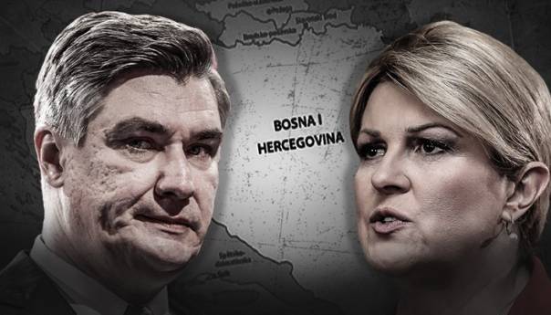 Index: Gdje je nestalo 10.000 terorista iz BiH kojima nas je plašio državni vrh?