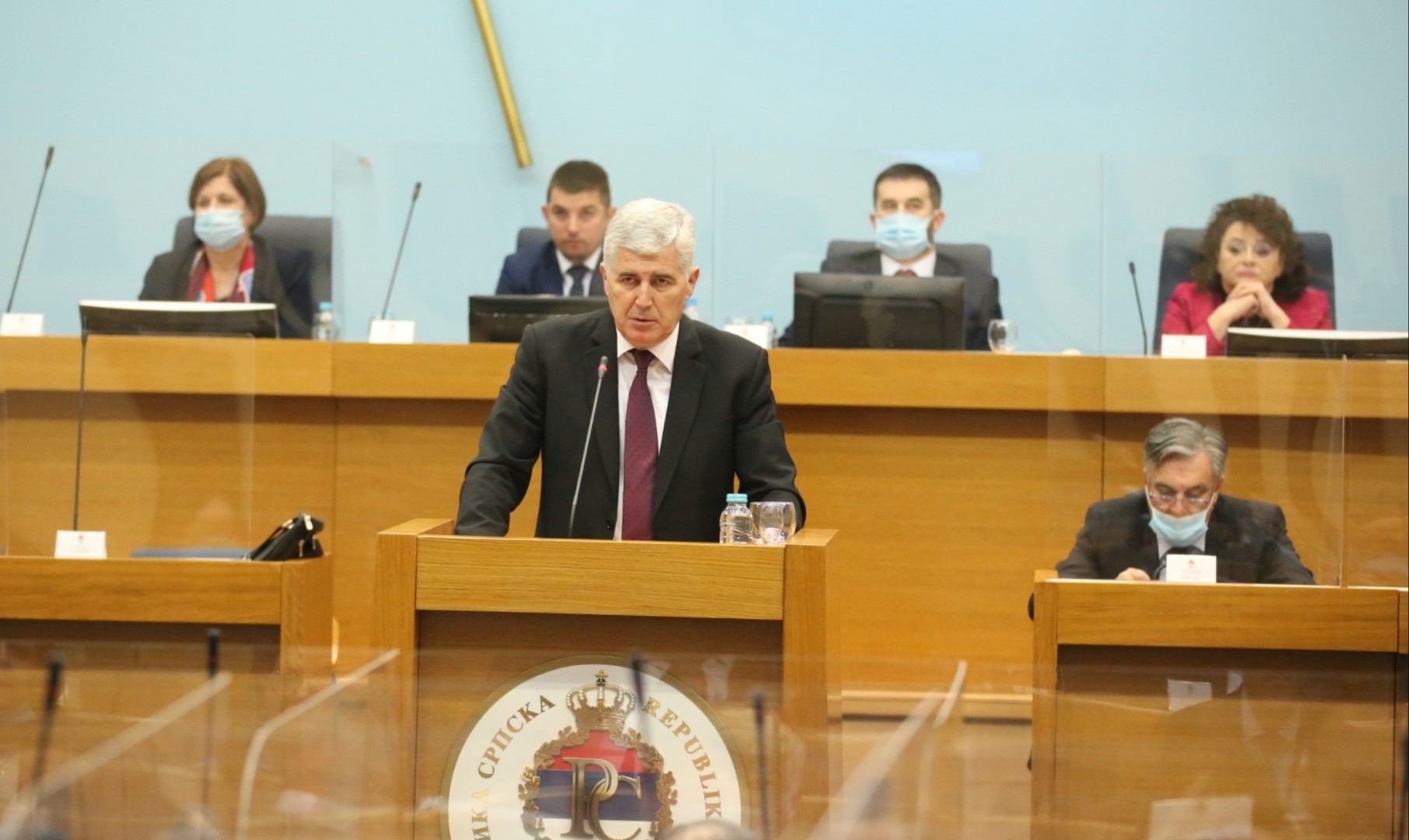 Index.hr: Čović je veleizdajnik, prekinuti saradnju s njim