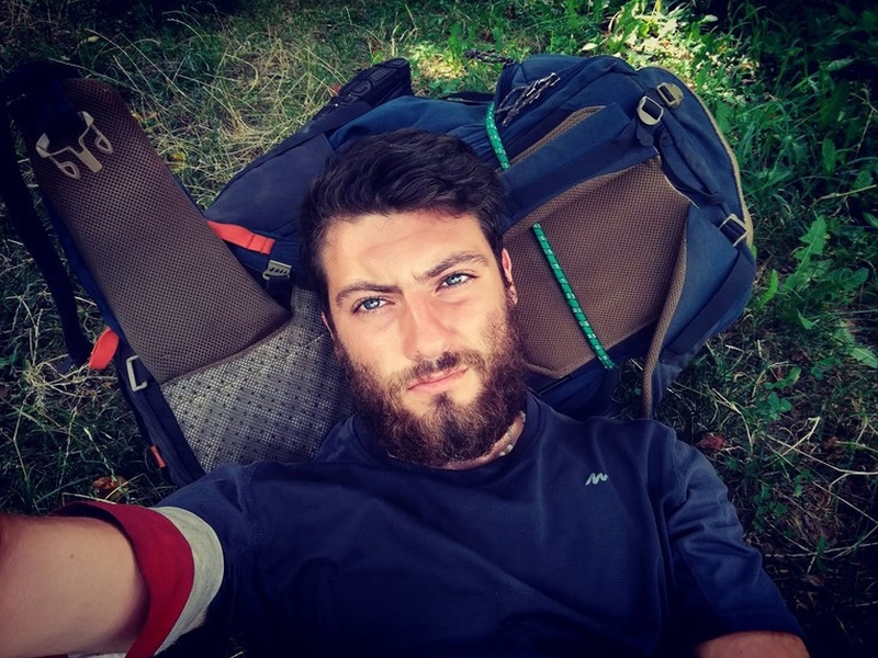 Index.hr: Vandal iz Međugorja naš je brat katolik