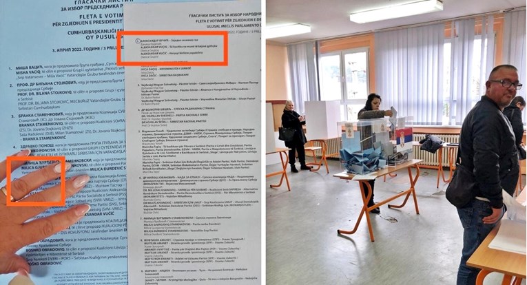 Index: Izbori u Srbiji izgledaju kao da ih je organizirao Putin
