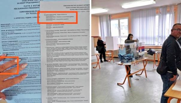 Index: Izbori u Srbiji izgledaju kao da ih je organizirao Putin
