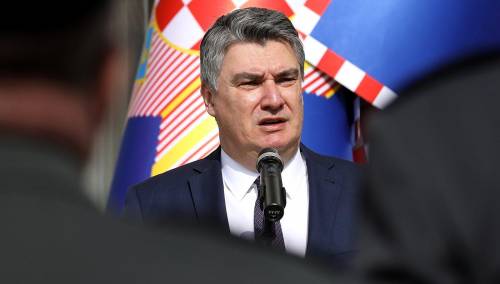 Index: Milanović je irelevantan, svi u Evropi ga ignoriraju