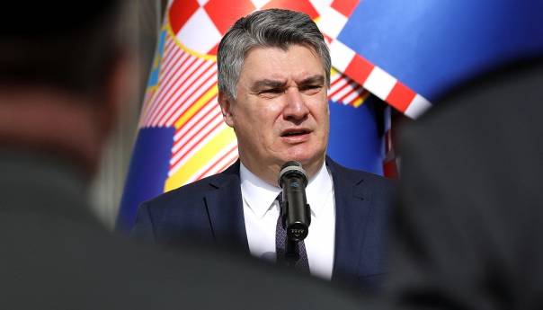 Index: Milanović je irelevantan, svi u Evropi ga ignoriraju