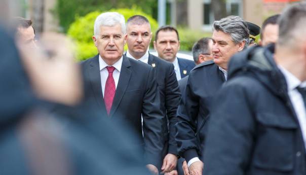 Index: Politika Hrvatske poražena u BiH, dovela nas u sukob sa SAD