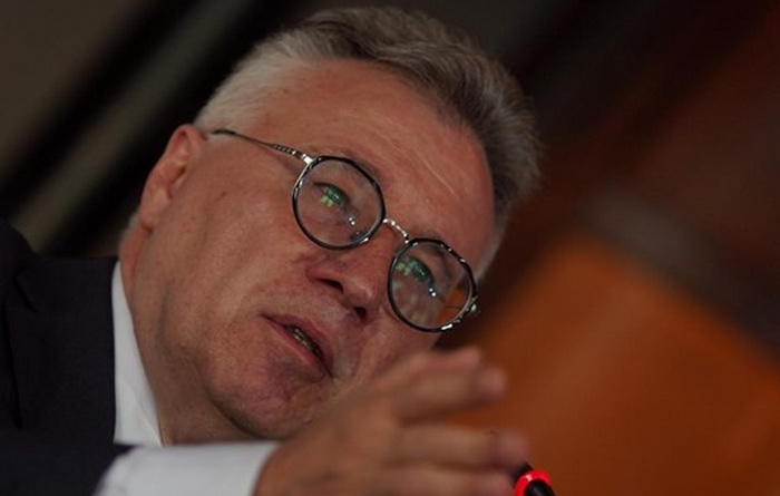 Index: Ruski ambasador u BiH je ratni huškač