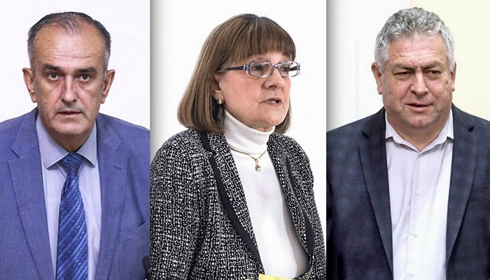 Index: Saborski zastupnici iz BiH, dobro plaćeni, rijetko govore
