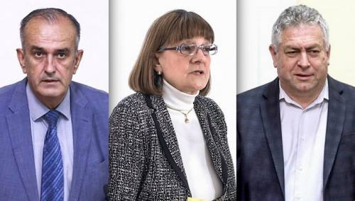 Index: Saborski zastupnici iz BiH, dobro plaćeni, rijetko govore