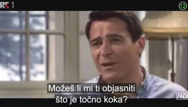 Index: Serija General je neopisiv trash, ali to je tek dio problema