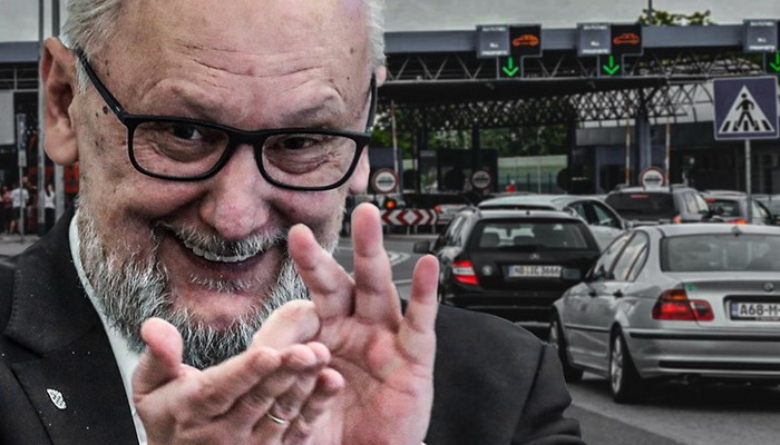 Index: Zbog glasova iz BiH HDZ ugrožava živote i sezonu