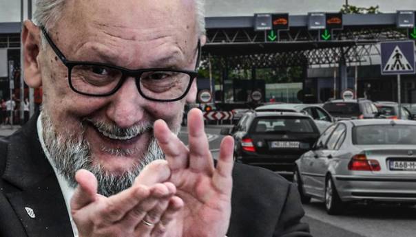 Index: Zbog glasova iz BiH HDZ ugrožava živote i sezonu