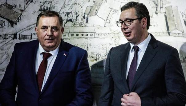 Index: Zlo opet dolazi iz Srbije