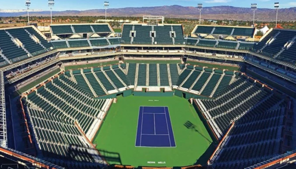 Indian Wells otkazan zbog koronavirusa