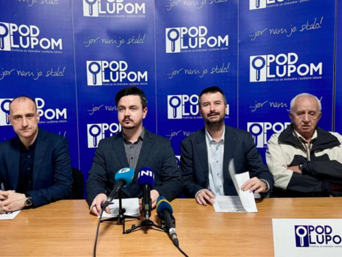 Indicije o izbornim nepravilnostima narušavaju regularnost izbora u RS