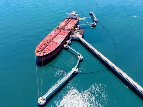 Indija će kupovati naftu od Venecuele, umjesto od Irana