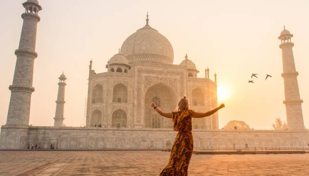 Indija će se ponovo otvoriti za turiste od 15. oktobra