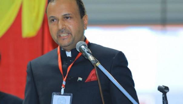 Indija će se pridružiti trilateralnom sastanku s Kinom i Rusijom