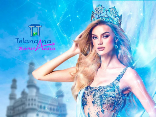 Indija domaćin 72. izbora za Miss svijeta, BiH uskoro bira svoju predstavnicu