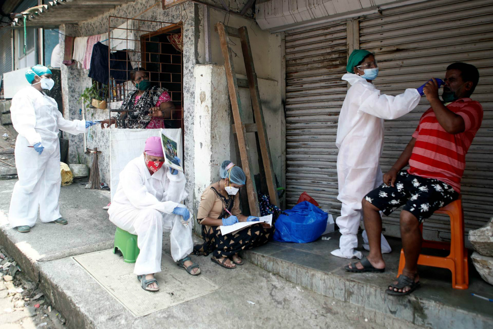 Indija druga najpogođenija zemlja korona virusom u svijetu