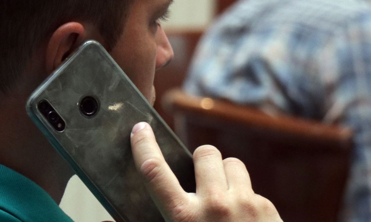 Indija drugo najveće tržište pametnih telefona iza Kine