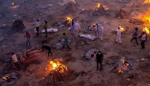 Indija htjela proglasiti kraj pandemije, uslijedio koronapakao