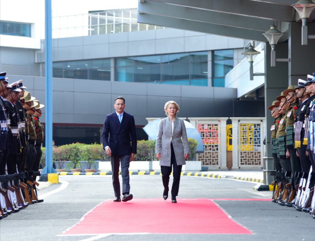 Indija i EU pred „majkom svih sporazuma“ u osjetljivom geopolitičkom trenutku