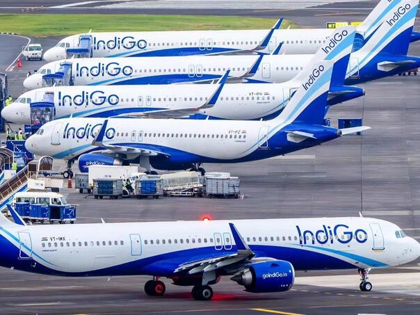 Indija i Kina obnavljaju letove nakon petogodišnje obustave