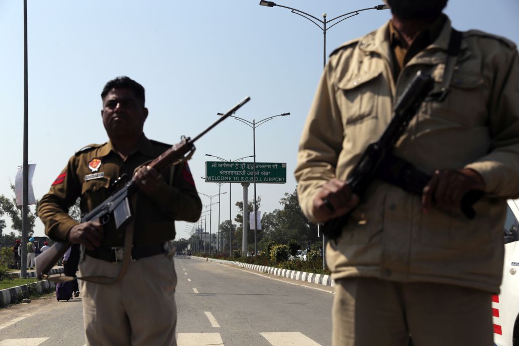 Indija i Pakistan dogovorili prekid vatre u Kašmiru