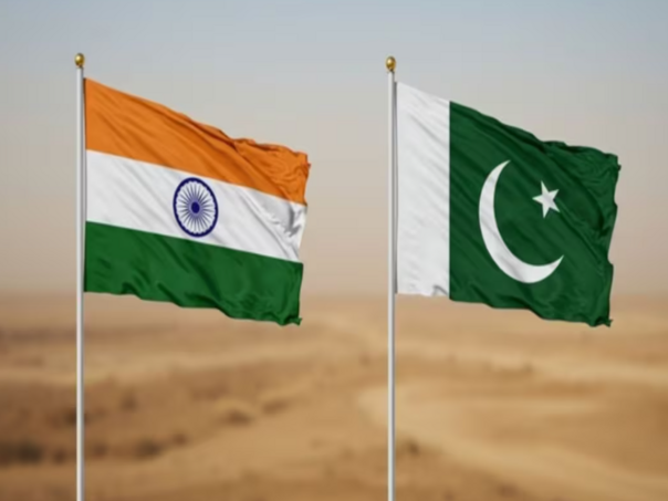 Indija i Pakistan potvrdili prekid vatre