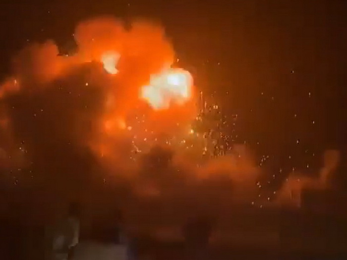 Indija ispalila rakete na Pakistan!