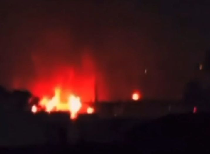 Indija izvršila novi napad na Pakistan, raktetirana vojna baza