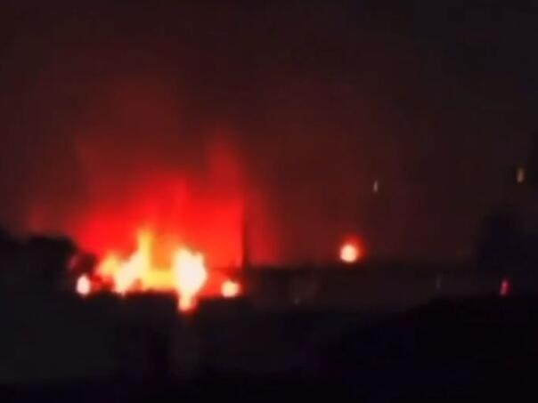 Indija izvršila novi napad na Pakistan, raketirana vojna baza