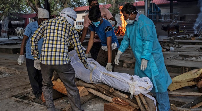 Indija: Najmanje novozaraženih u prethodnih 66 dana