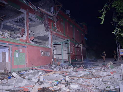 Indija napala Pakistan, raste broj mrtvih na obje strane