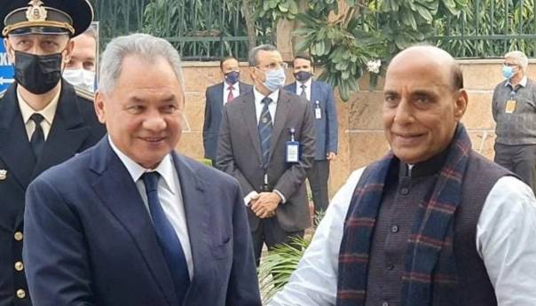 Indija: Nijedna strana ne bi trebala koristiti nuklearnu opciju