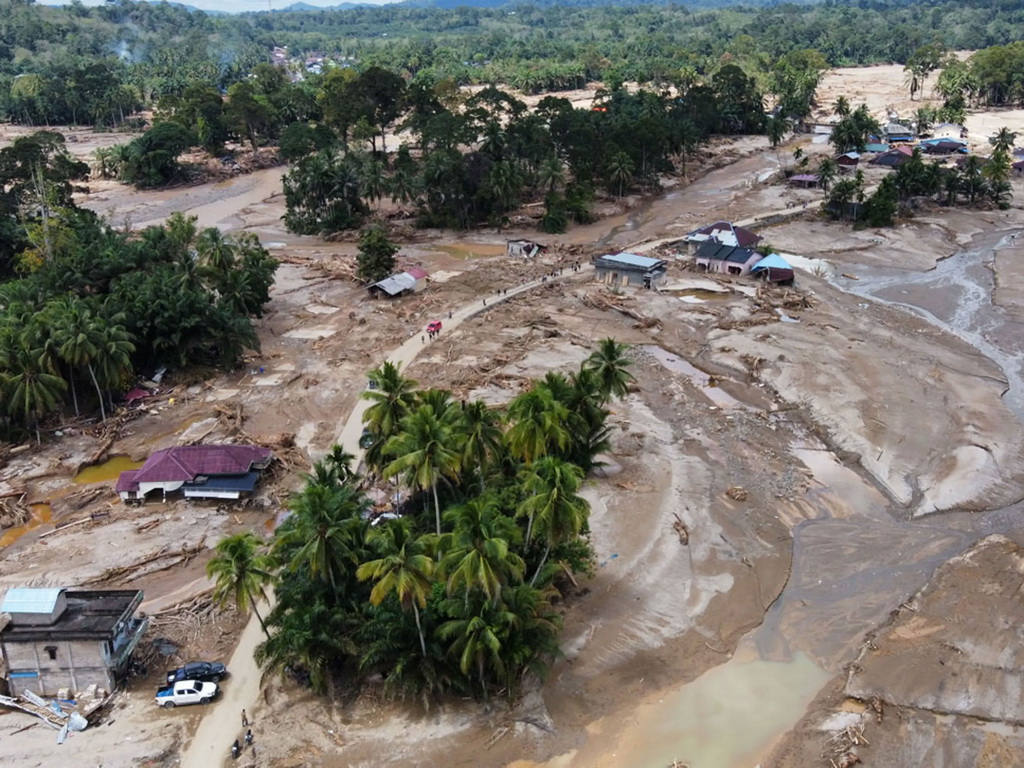Indija obećala 450 miliona dolara humanitarne pomoći Šri Lanki