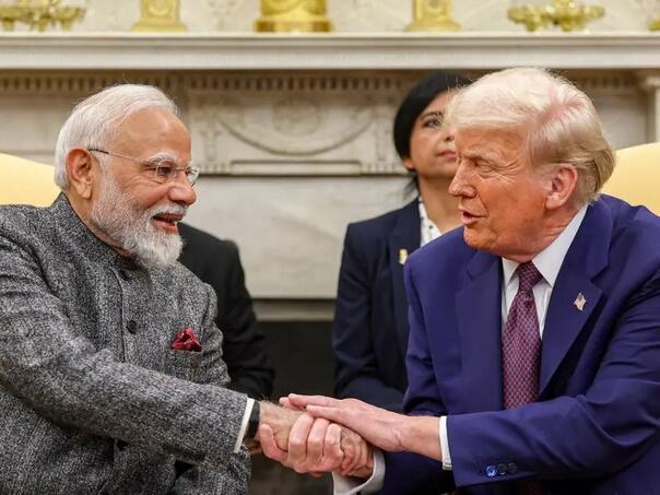 Indija očekuje trgovinski sporazum sa SAD do kraja godine