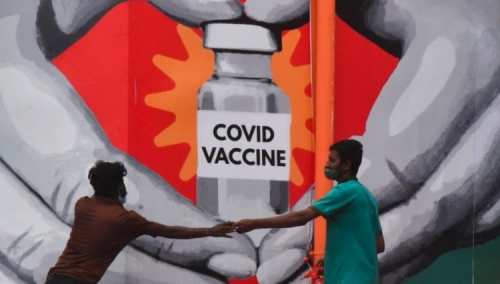 Indija odobrila prvu u svijetu vakcinu protiv virusa korona na bazi DNK-a