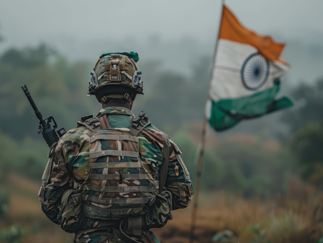 Indija odobrila vojne nabavke u vrijednosti od 25 milijardi dolara