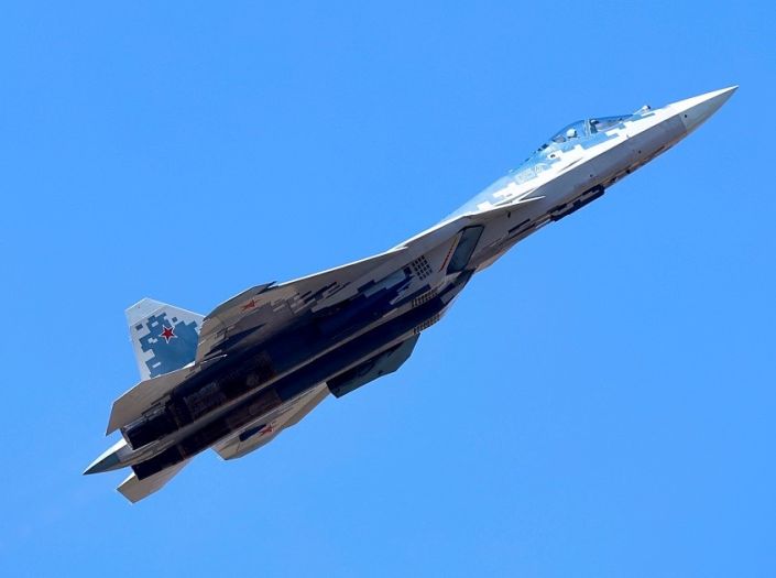 Indija odustaje od američkih ratnih aviona i okreće se ruskim