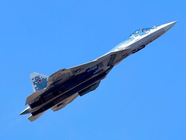 Indija odustaje od američkih ratnih aviona i okreće se ruskim