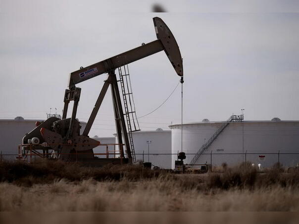 Indija pauzira kupovinu ruske nafte!