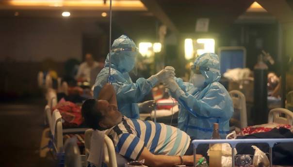 Indija plaća 674 dolara odštete porodicama žrtava kovida