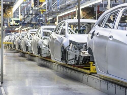 Indija planira smanjiti carine na automobile iz EU