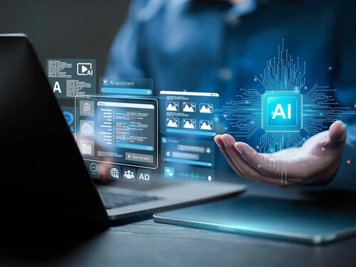 Indija pooštrila pravila za vještačku inteligenciju i društvene mreže