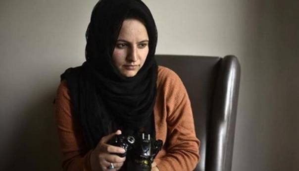 Indija privela novinarku u Kašmiru zbog postova na društvenim medijima