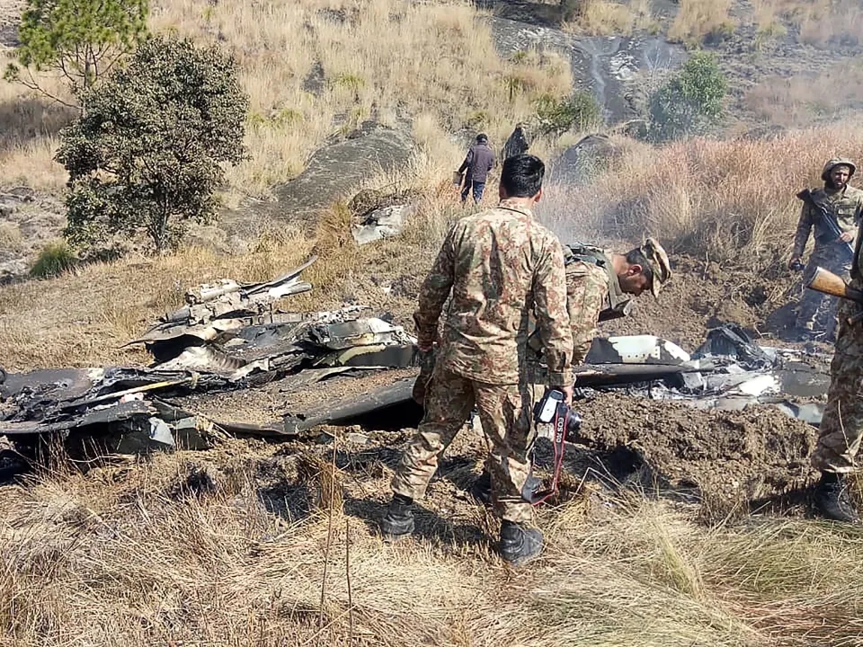 Indija priznala: U sukobu s Pakistanom srušeno 5 aviona
