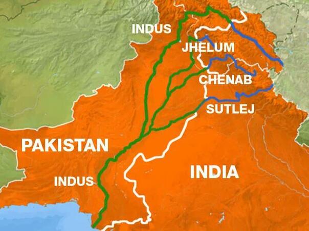 Indija skoro pa prekinula diplomatske odnose sa Pakistanom