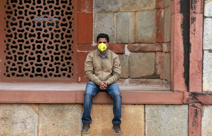 Indija suspendirala izdavanje viza do sredine aprila